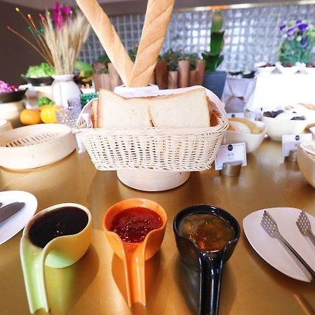 Pace Hotel Suzhou Renmin Branch Eksteriør bilde