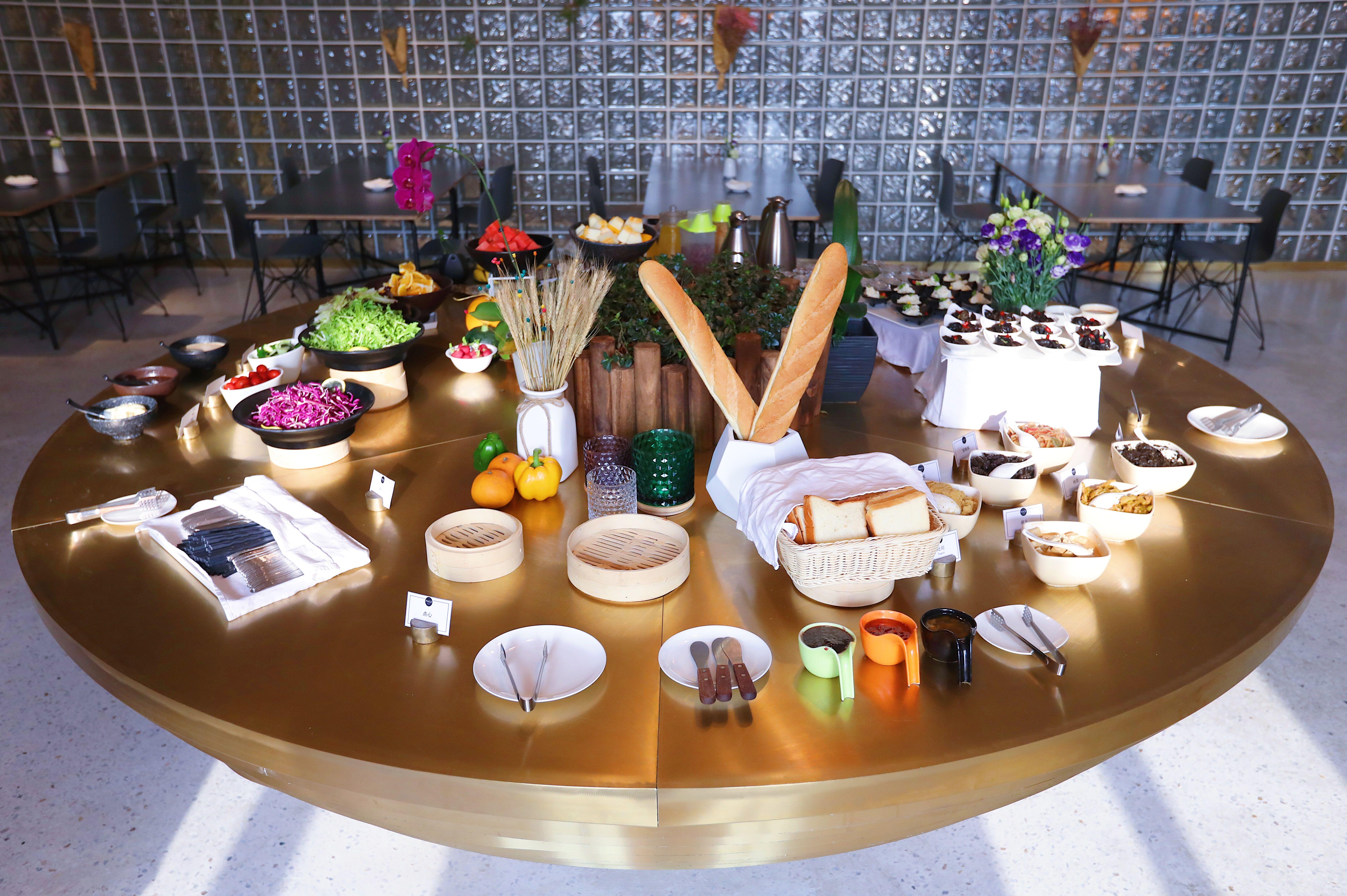 Pace Hotel Suzhou Renmin Branch Eksteriør bilde