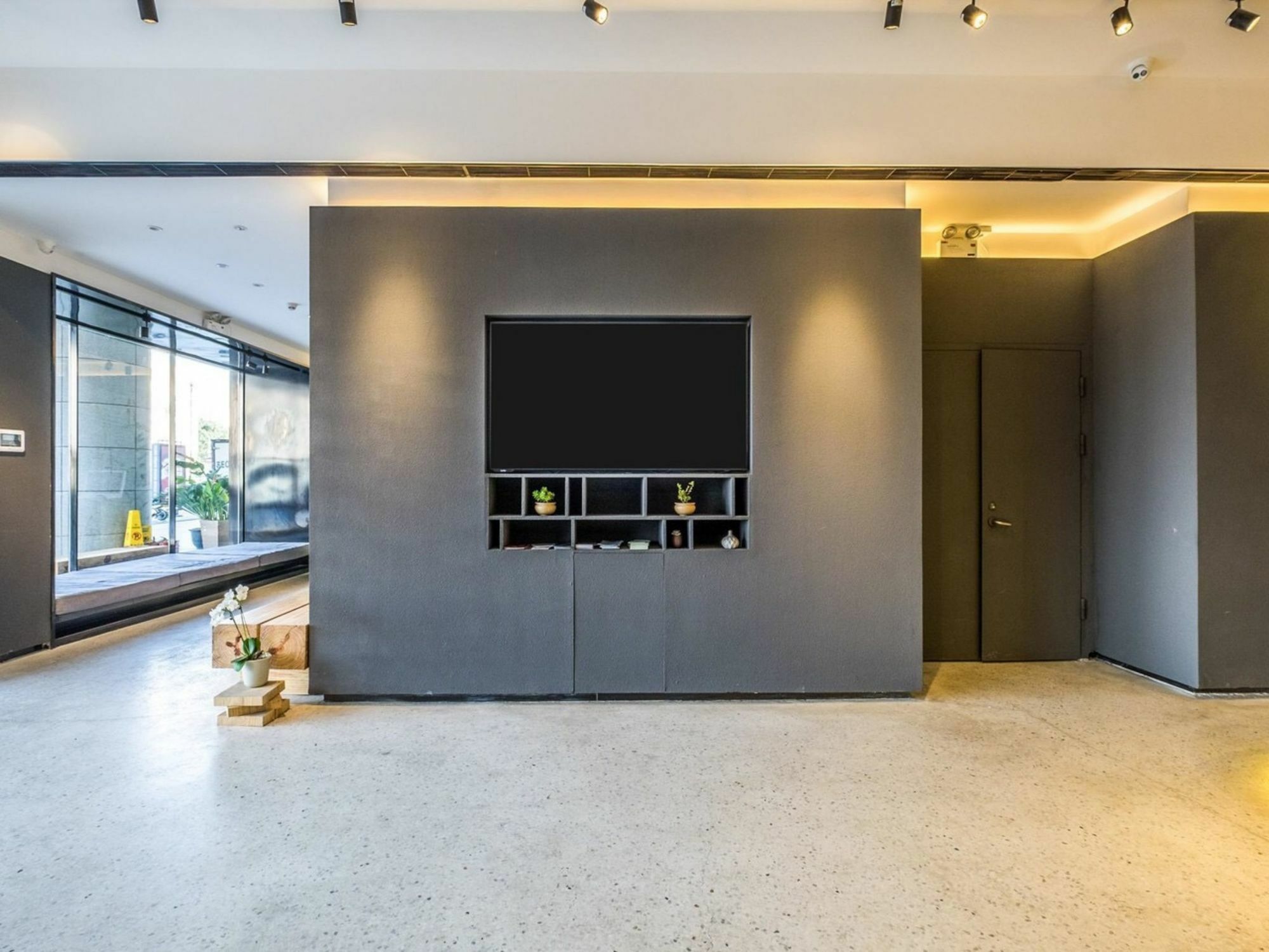 Pace Hotel Suzhou Renmin Branch Eksteriør bilde