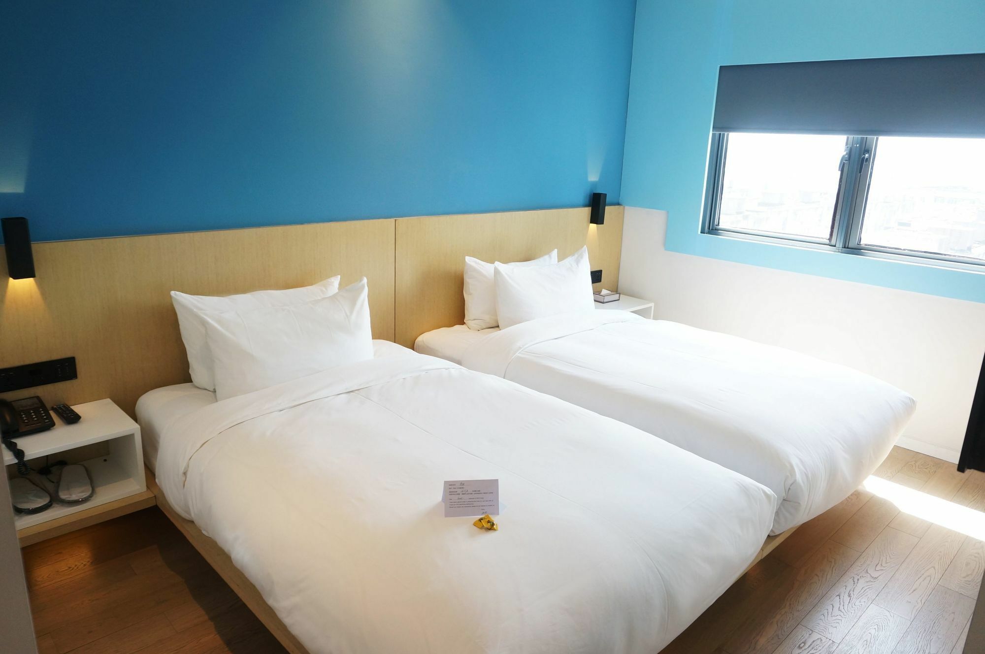 Pace Hotel Suzhou Renmin Branch Eksteriør bilde