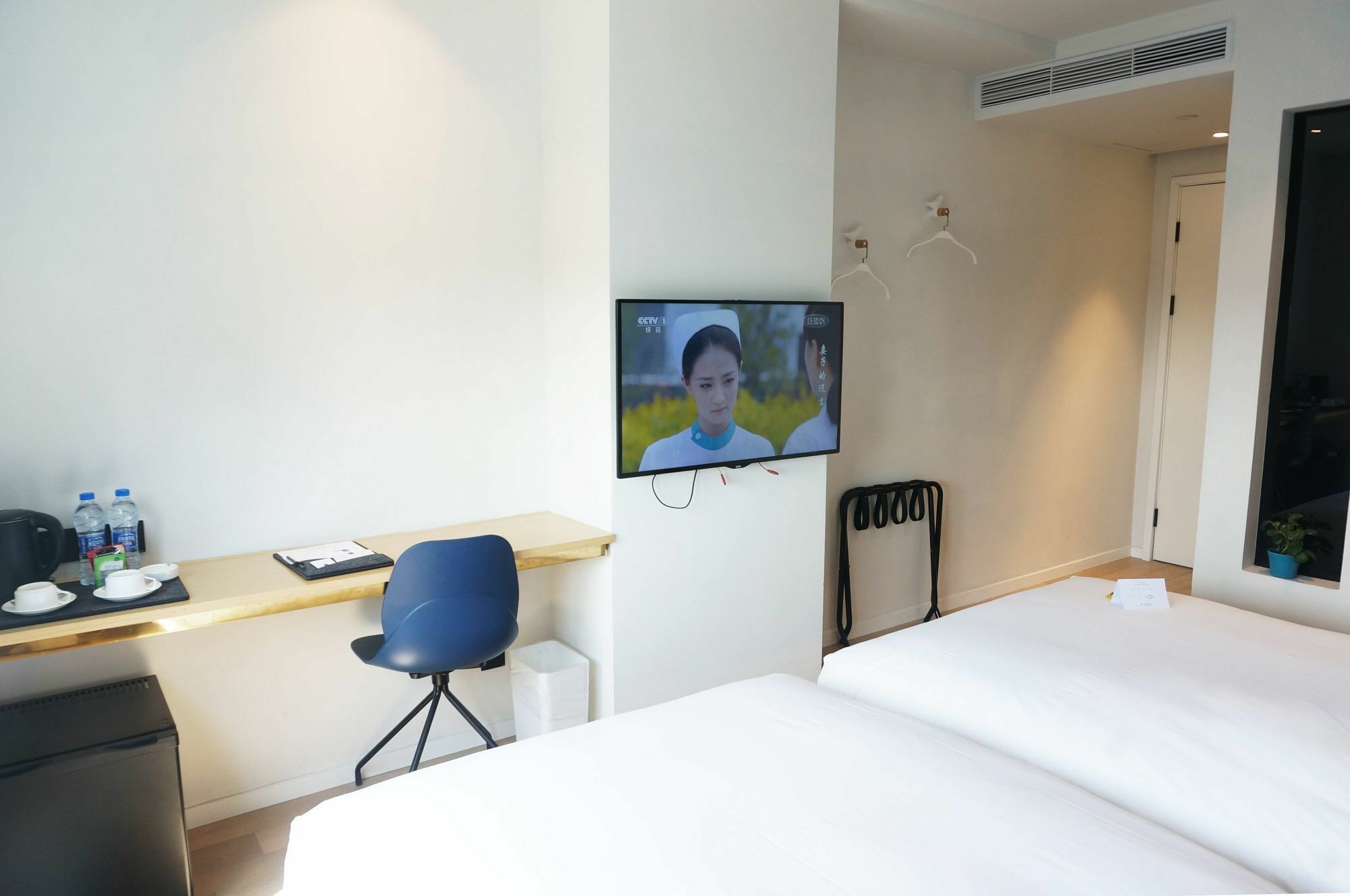 Pace Hotel Suzhou Renmin Branch Eksteriør bilde