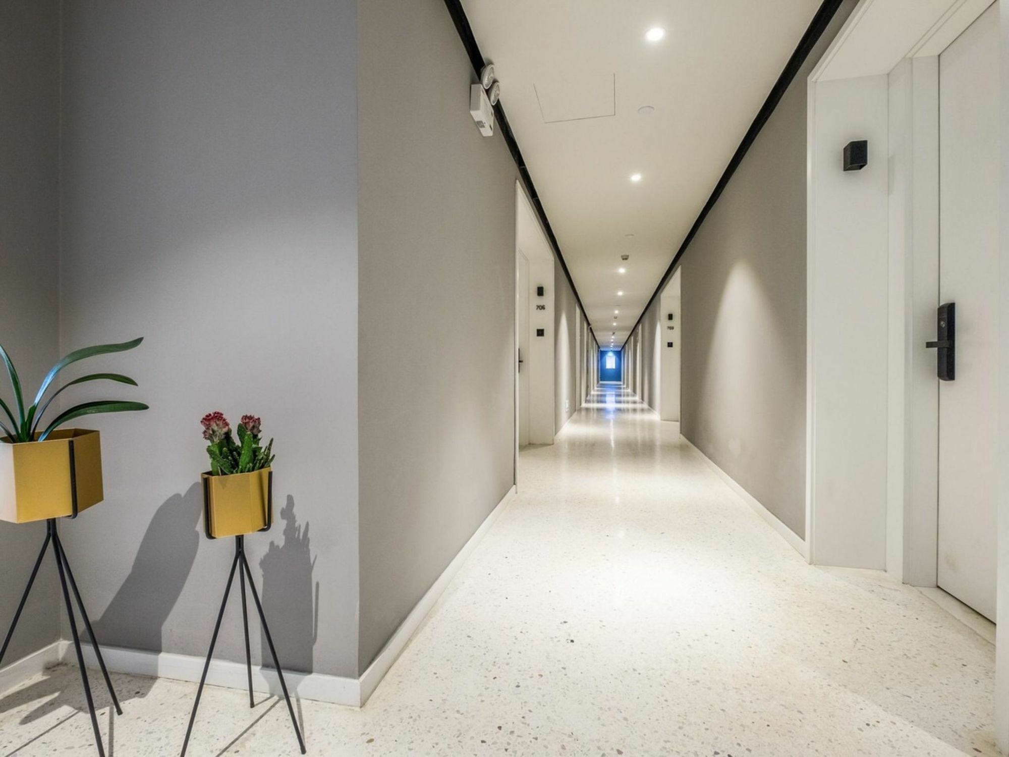 Pace Hotel Suzhou Renmin Branch Eksteriør bilde