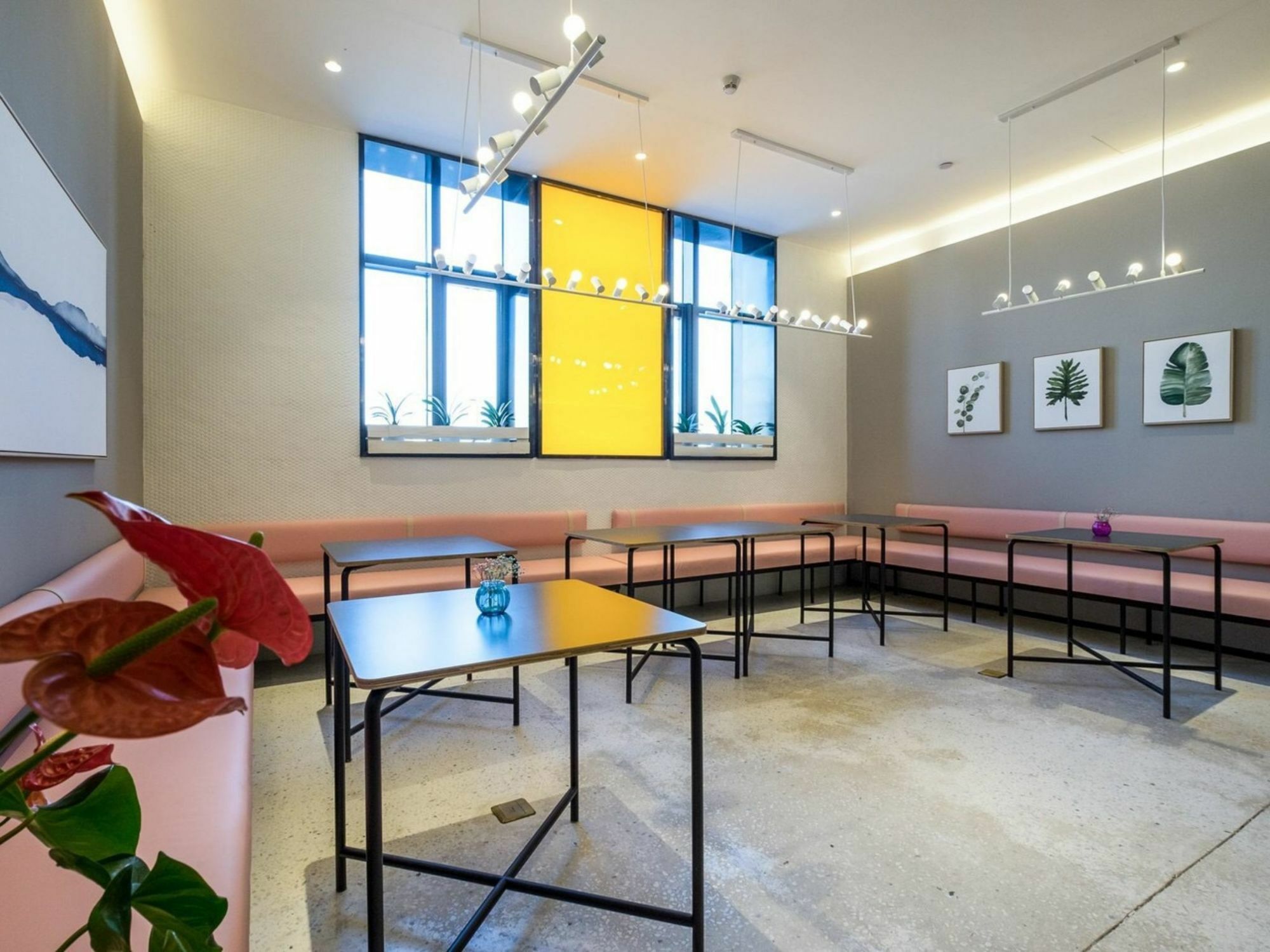 Pace Hotel Suzhou Renmin Branch Eksteriør bilde